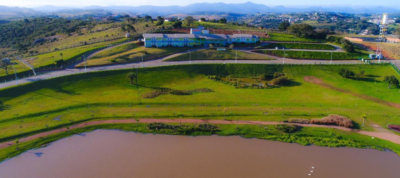 Hotel Ecovilly Santo Antonio da Patrulha Exteriér fotografie